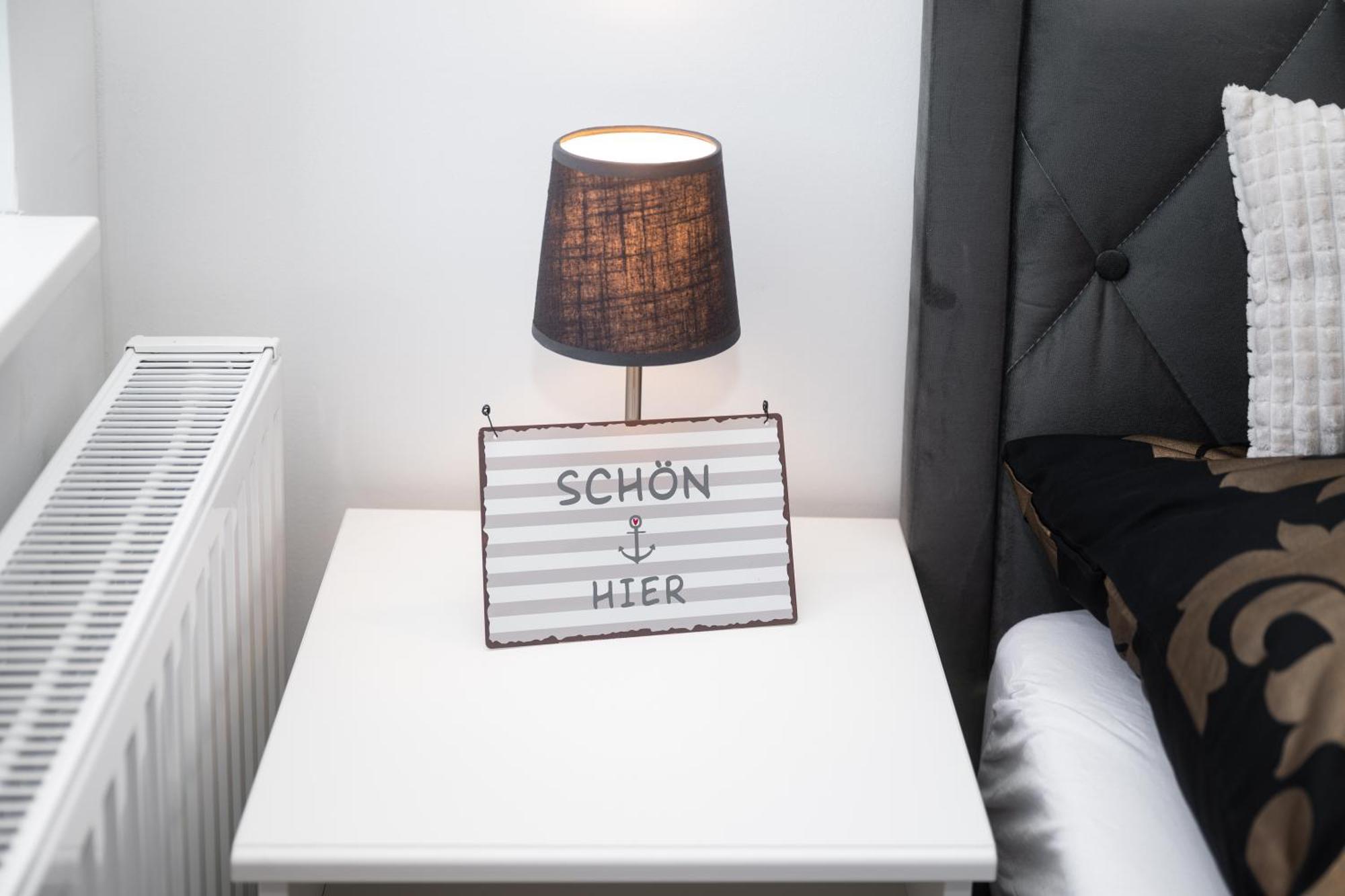 Schoenes Fachwerkhaus Mit Viel Charme In Der Altstadt Duderstadt Exterior foto