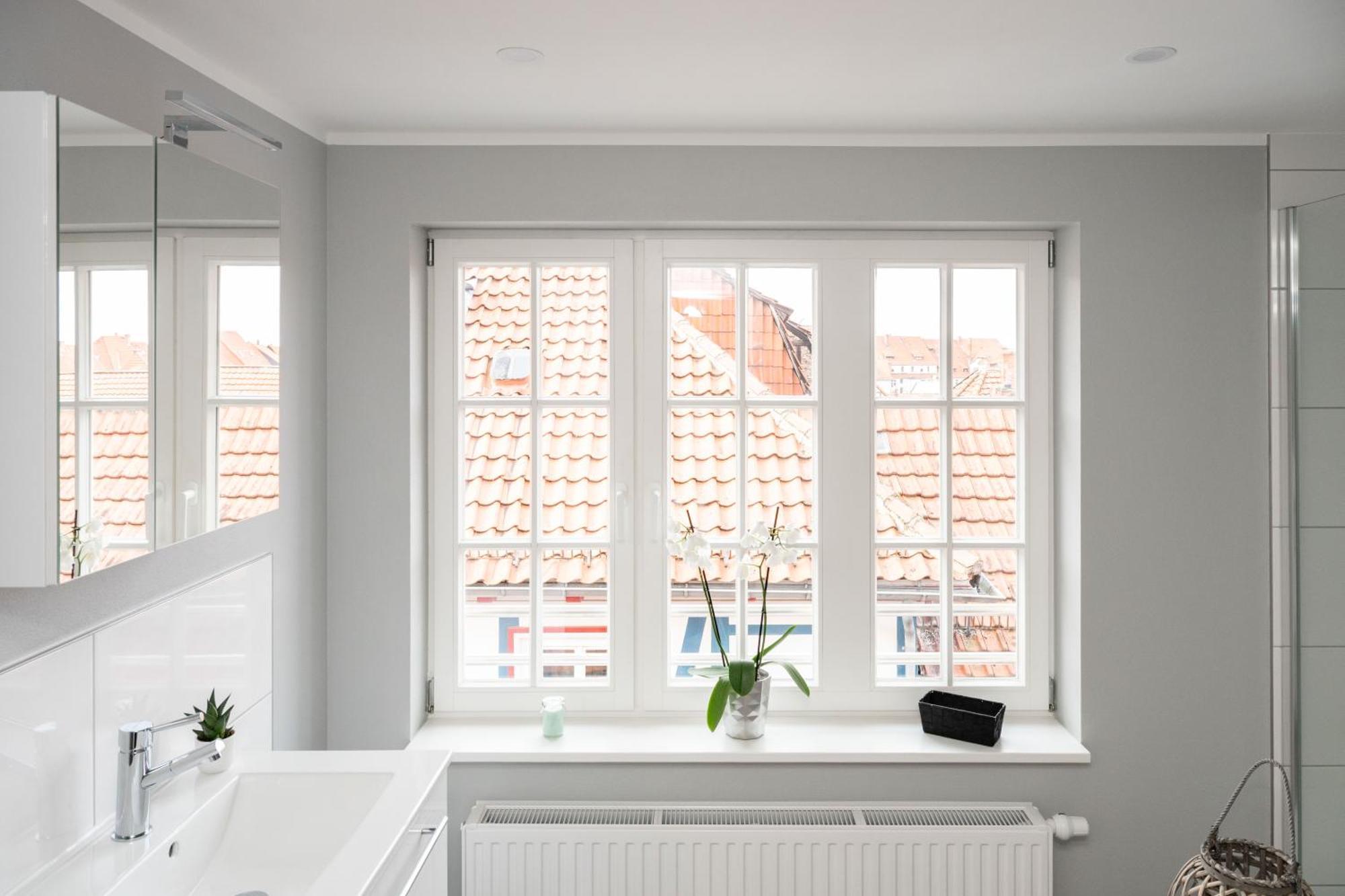 Schoenes Fachwerkhaus Mit Viel Charme In Der Altstadt Duderstadt Exterior foto